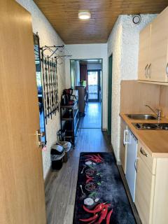Apartment Wiesenblick l 4 Personen l WIFI l Haustierfreundlich - 5