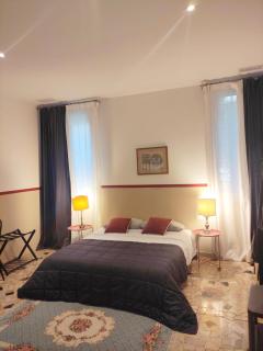 Loft Loggia al Santo - zona ospedale e centro storico - 8