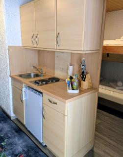Apartment Wiesenblick l 4 Personen l WIFI l Haustierfreundlich - 3