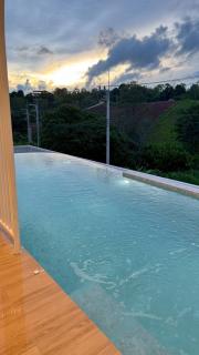 Hill Jai Poolvilla Khao Kho - 6