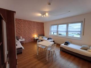 Alter Ziegelhof, Terrasse, WLAN, bis zu 11 Personen - 8