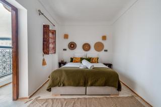 Riad Zahra Private Pool and Breakfast10min Jemaa - 2