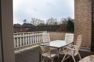 Alter Ziegelhof, Terrasse, WLAN, bis zu 11 Personen - 2
