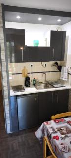 Jolie studio à la montagne - 6