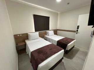 Hotel Internacional Guarulhos - 6