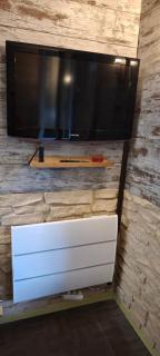 Jolie studio à la montagne - 7