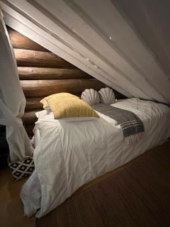 Levi cabin - really peaceful and quiet area - 6