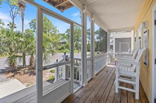 Captain No Shoes 8B By Pkrm - 6