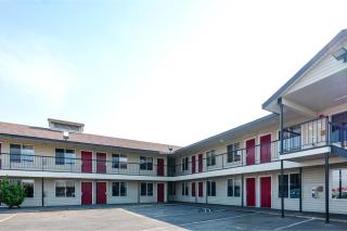 King City Motel by OYO Pasco - 7