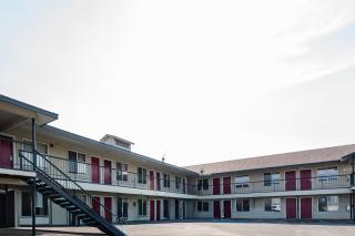 King City Motel by OYO Pasco - 5