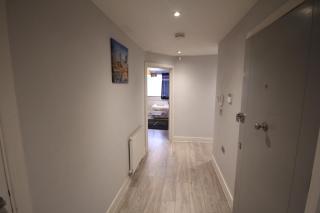 Holden Court Apartments - Apt 3 - West Drayton - 4