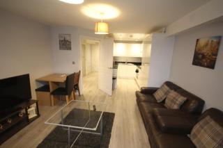 Holden Court Apartments - Apt 3 - West Drayton - 9