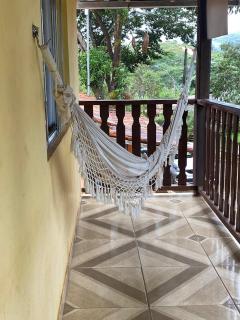 Casa da Lia - 4