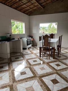 Casa da Lia - 1