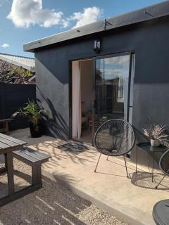 Unit two at Point - 2