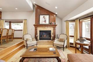 Premier Ski In, Ski Out 2 Bedroom Colorado Vacation Rental Steps From The Ski Slopes With Hot Tub And Pool - 4