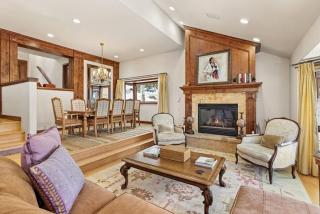 Premier Ski In, Ski Out 2 Bedroom Colorado Vacation Rental Steps From The Ski Slopes With Hot Tub And Pool - 3