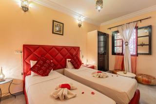 Riad Dar Benbrahim - 6