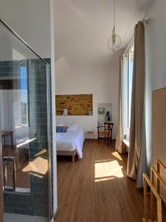 Ty Monde - Chambres d'hôtes en Finistère - 6
