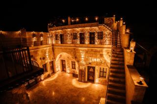 Vanessa Cave Hotel - 0