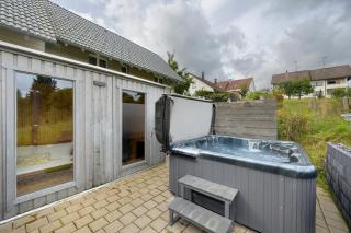 Ferienhäuser Stickel - 9