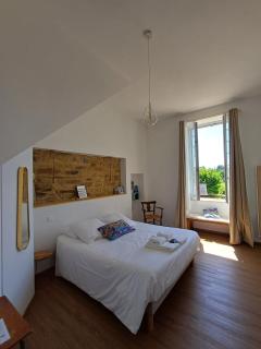 Ty Monde - Chambres d'hôtes en Finistère - 4