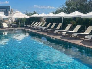 Hotel Magnific - 6