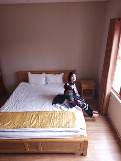 SAPA HUB hostel - 7