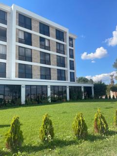 Hotel Magnific - 8