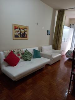 Aconchego Familiar Copacabana - 4