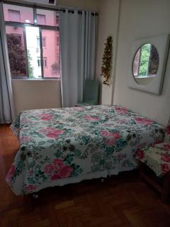 Aconchego Familiar Copacabana - 3