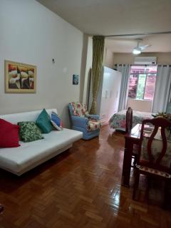 Aconchego Familiar Copacabana - 2