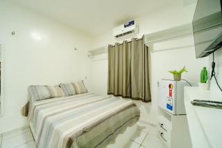 Flat Pet Friendly prox ao Aeroporto - 0
