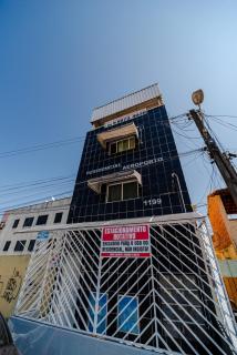 Flat Pet Friendly prox ao Aeroporto - 6