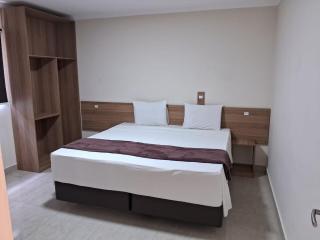 Hotel Internacional Guarulhos - 4