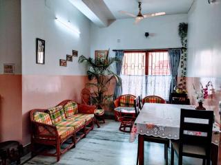 Kolkata Swan Home - 0
