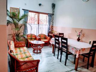 Kolkata Swan Home - 2