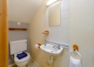 Bulworthy Forest Lodges - 1
