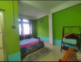 Hotel Tara - Dirāng - 2