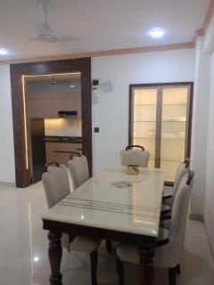TANISH HOME STAY 3 bhk APARTMENT - 5