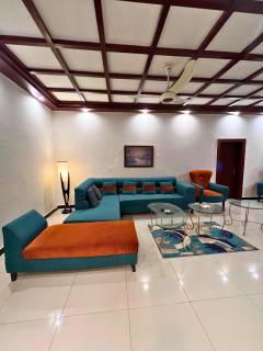 Park 1BHK superior for family - 5