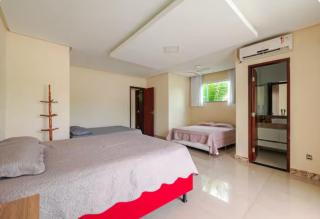 Paraiso Jacuipe 3QT com sinuca e piscina - 4