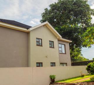 Apartments at Mombo - 2