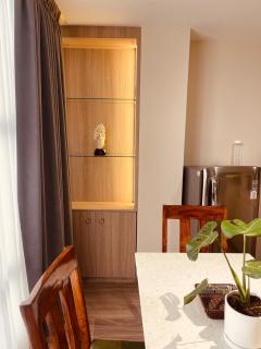 LA Apartment - 1