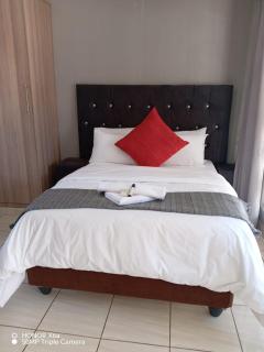 House 224 Lodge - Driekop - 8