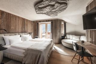 Wellnesshotel Der Engel - Tannheimer Tal - 4