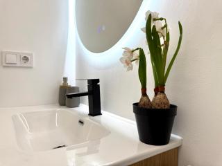 Apartamento moderno con terraza - 4