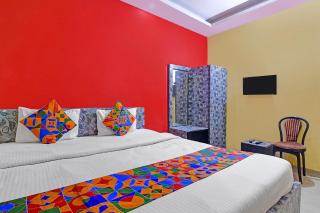 FabHotel Swagatam - 4