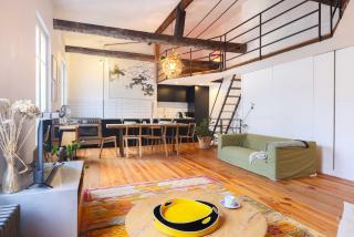 Charming Duplex - 2BD-5P - Nation - 6