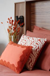 la suite rouge du marais - 7